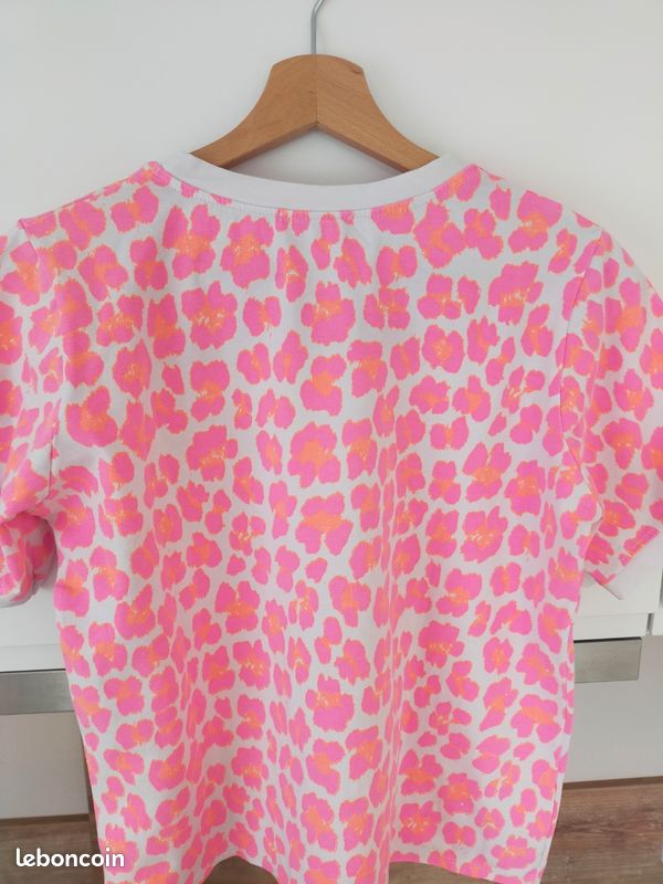 Tee-shirt femme Pescara (image 8)