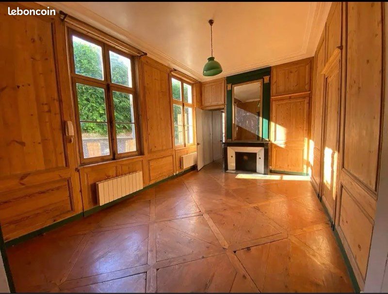 Maison 4 pièces 74 m² · à Rouen · 74 m² · 1 100 €/mois