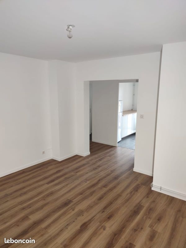 Appartement 2 pièces 45 m² · à Toulouse · 45 m² · 560 €/mois