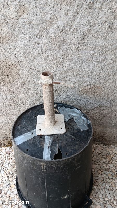 Échafaudage (image 6)