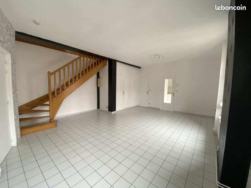 Appartement 4 pièces 67 m² · à Reims · 67 m² · 635 €/mois