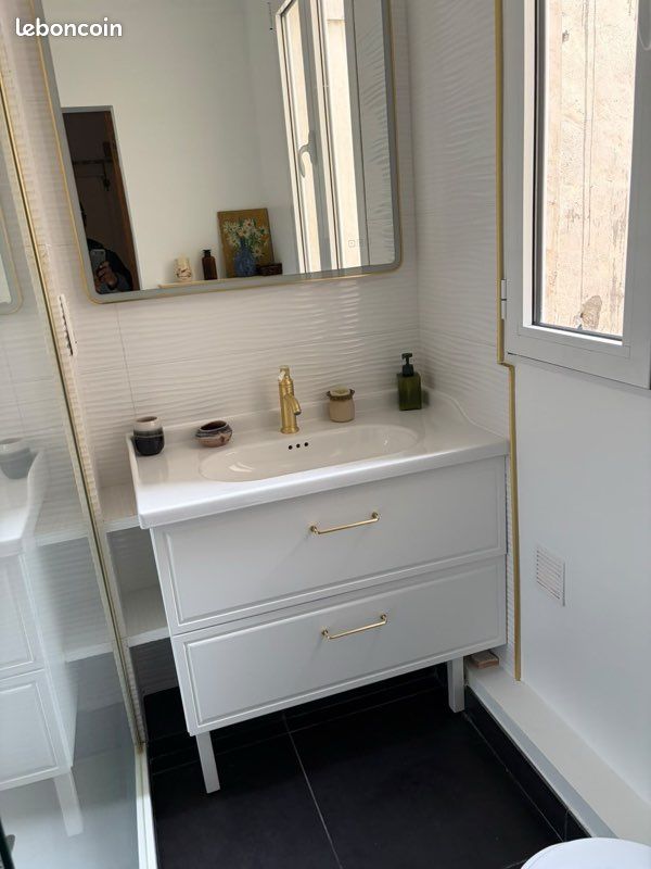 Appartement 2 pièces 42 m² · à Paris · 42 m² · 900 €/mois