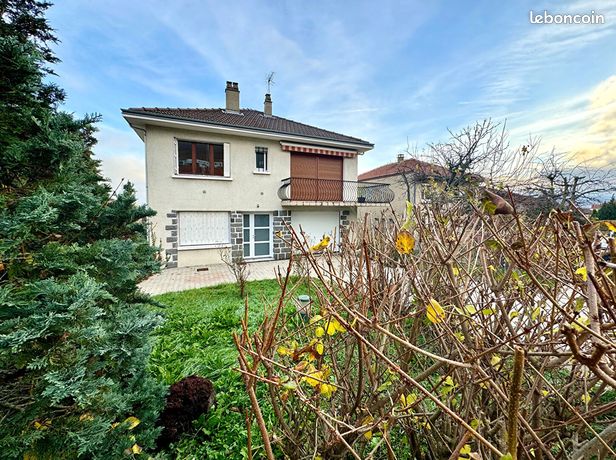Maison 6 pièces 132 m²