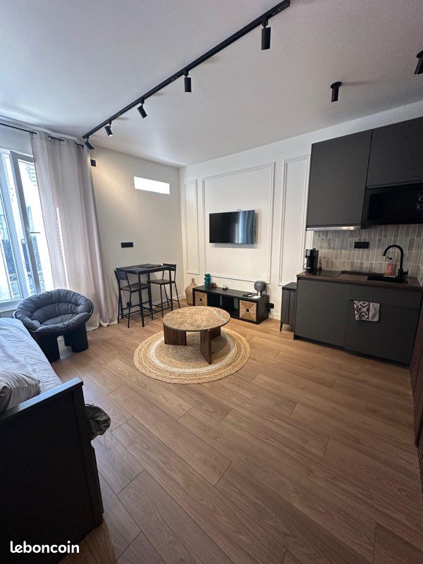 Appartement 1 pièce 28 m² · à Vincennes · 28 m² · 1 190 €