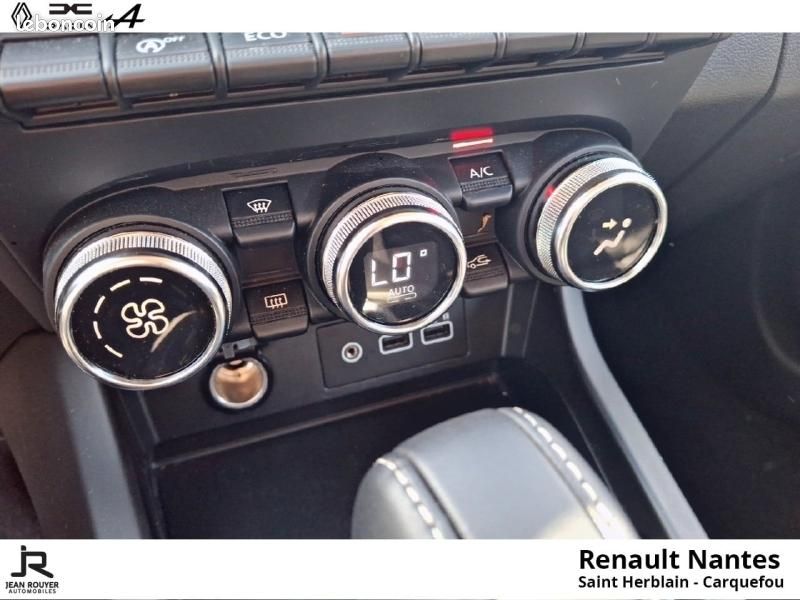 Renault Arkana 1.3 TCe 140ch mild hybrid Evolution EDC (image 12)