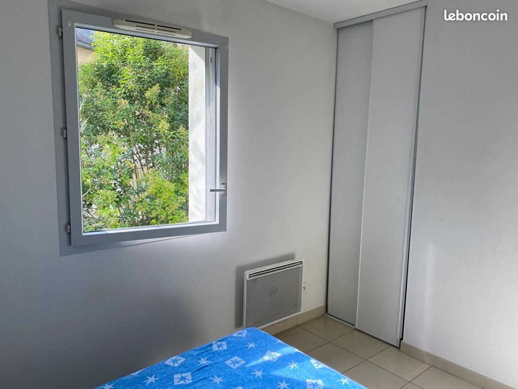 Appartement 2 pièces 32 m² - Salies-de-Béarn 64270 (image principale 8)