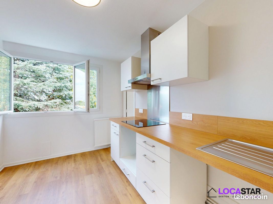 Appartement 3 pièces 75 m² · à Pau · 75 m² · 850 €/mois