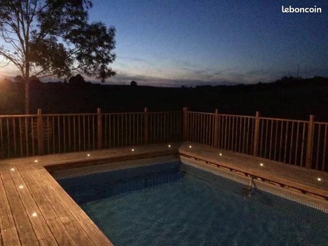 Maison 46 m² Aubeterre Sur Dronne - Aubeterre-sur-Dronne 16390 (image principale 1)