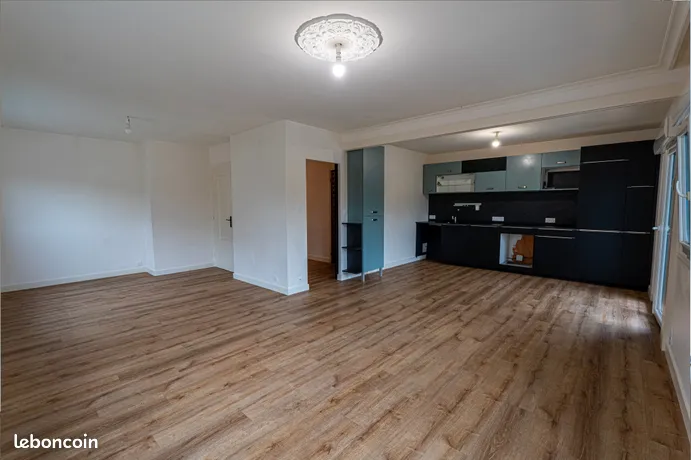 Annonce vente Appartement rumilly