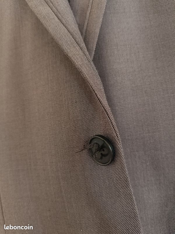 Costume pièces Celio Club gris Vêtements