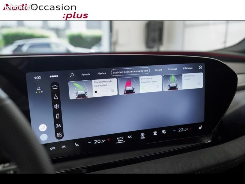 Audi Q6 Sportback e-tron e-tron 428ch quattro Competition (image 37)