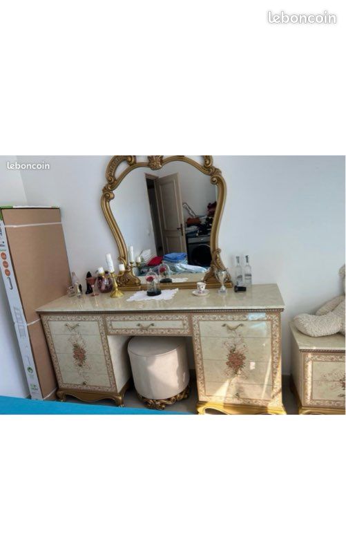 Meuble de chambre (image 1)