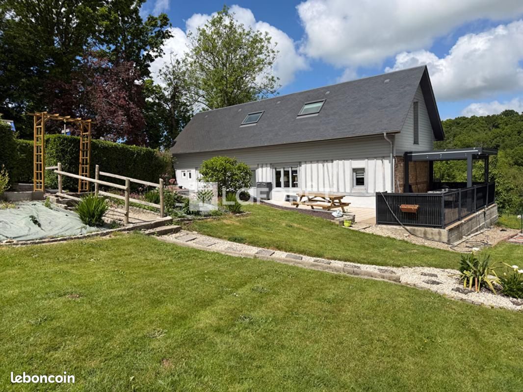 Maison 6 pièces 110 m² · à Beaurepaire · 110 m² · 285 000 €