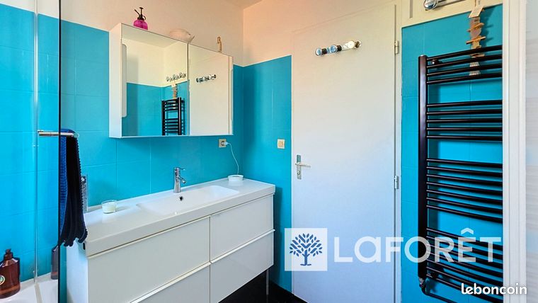 Maison 5 pièces 102 m² — 13