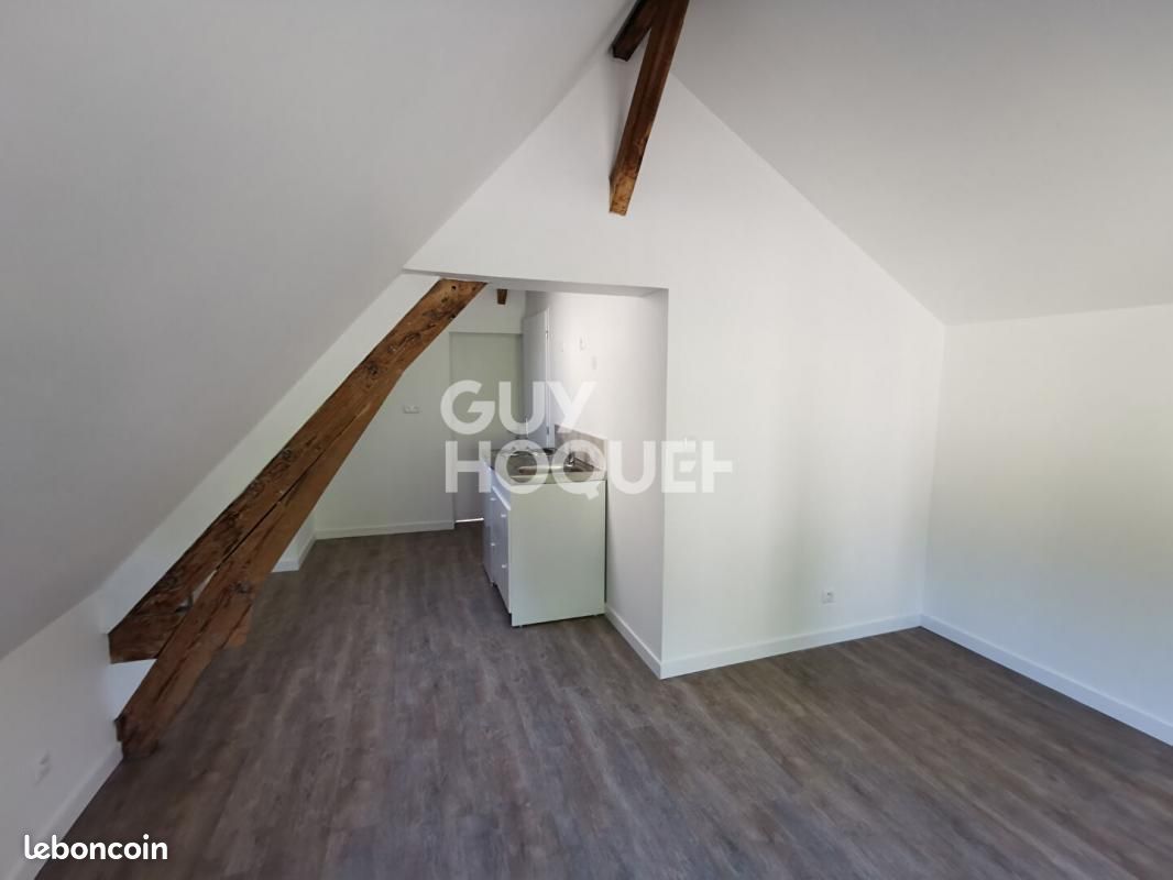Appartement 2 pièces 20 m² - Limoges 87000 (image principale 1)