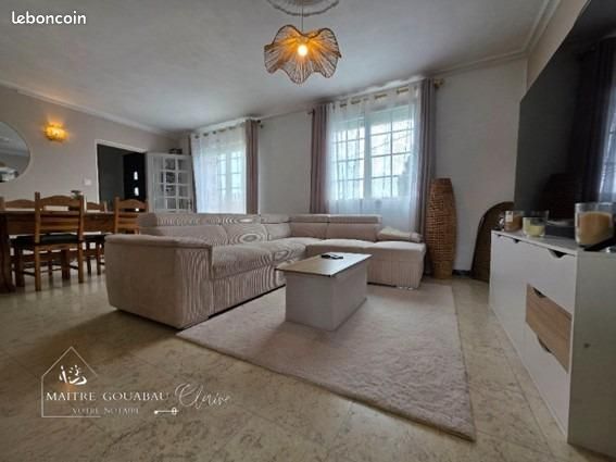 Maison 5 pièces 116 m² · à Saint-Berthevin · 116 m² · 193 200 €