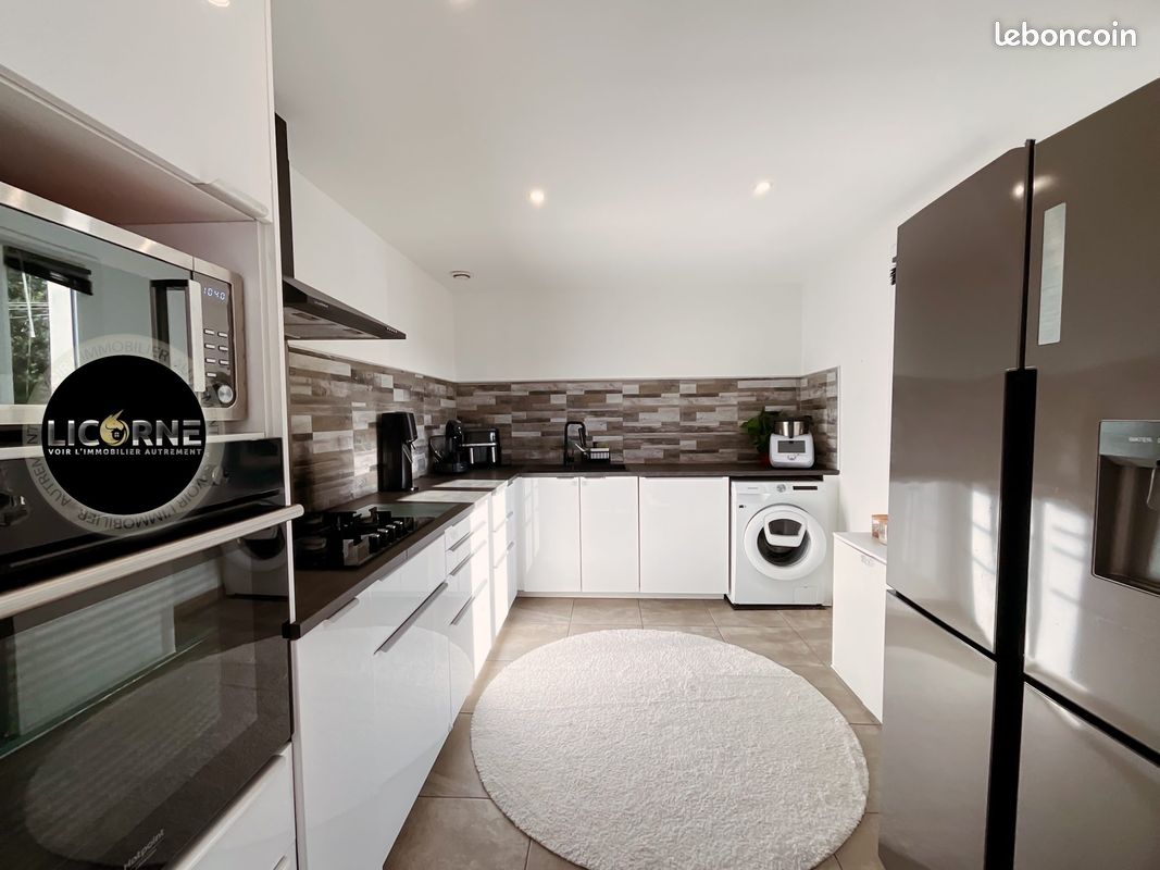Appartement 4 pièces 79 m² · au Rove · 79 m² · 315 000 €
