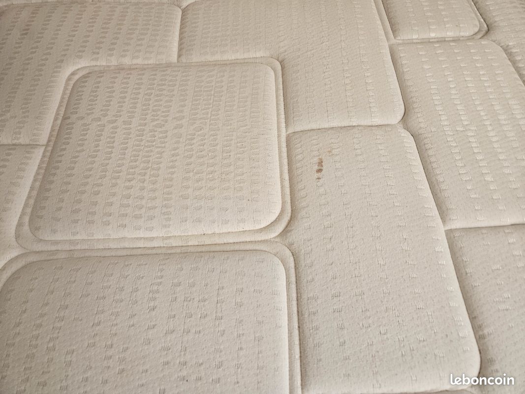 Matelas 160x200 (image 3)