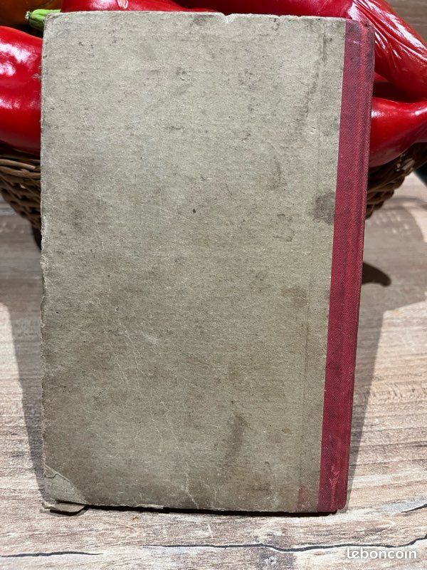Recettes de cuisine Manuel Général (image 3)