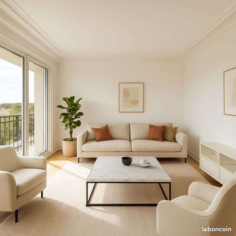 Appartement 3 pièces 66 m² · à Le Mée-sur-Seine · 66 m² · 246 500 €