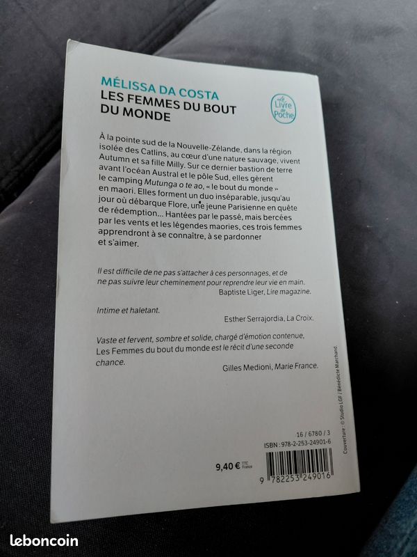 Les femmes du bout du monde (image 3)