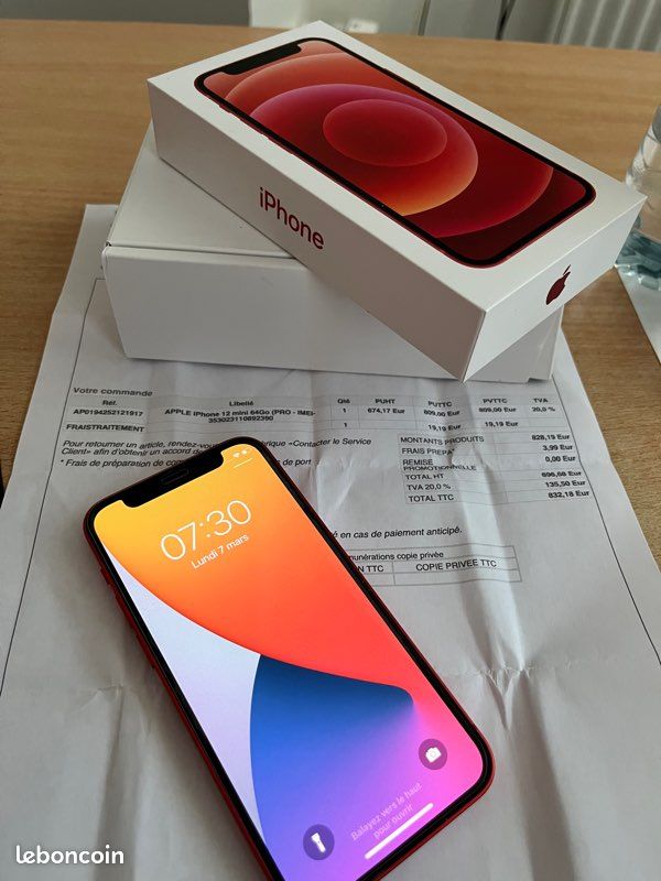 IPhone 12 mini (image 1)