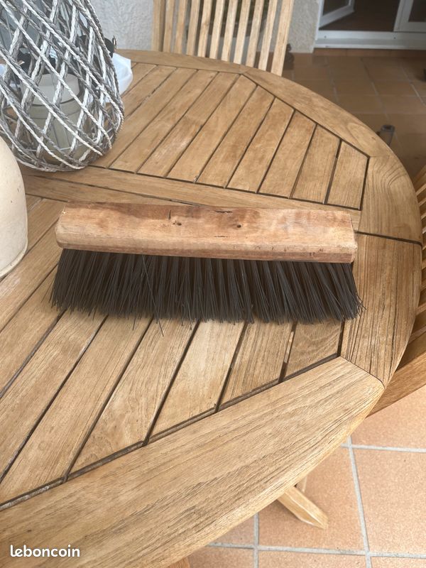 Balai de cantonnier (image 2)