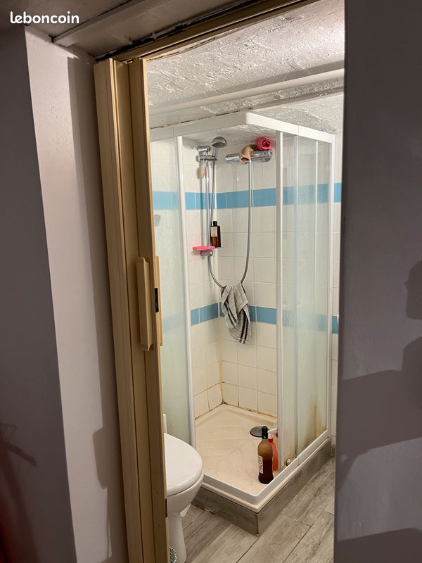 Appartement a louer bagnolet - 2 pièce(s) - 20 m2 - Surfyn