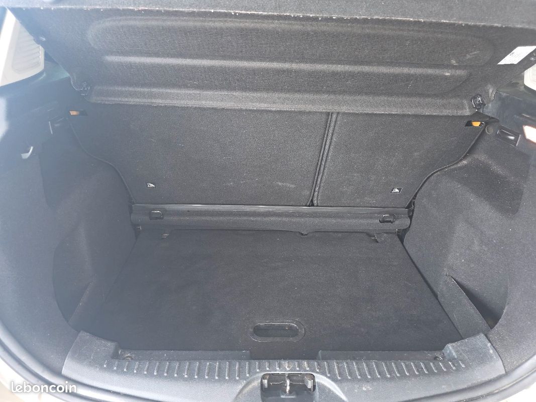Ford b-max 1.0 125 ecoboost trend annee 2014 114000km (image 6)
