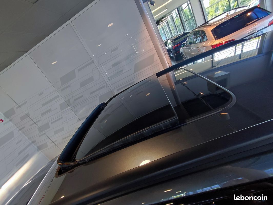 AUDI Q8 e-tron 55 408 ch 114 kWh Quattro Avus (image 4)