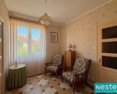 Maison 395 000 € - 141 m²