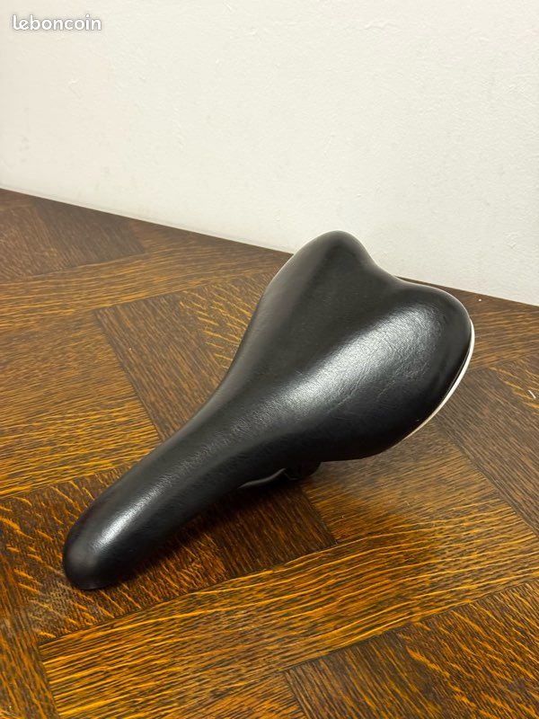 Selle de vélo confortable, occasion
