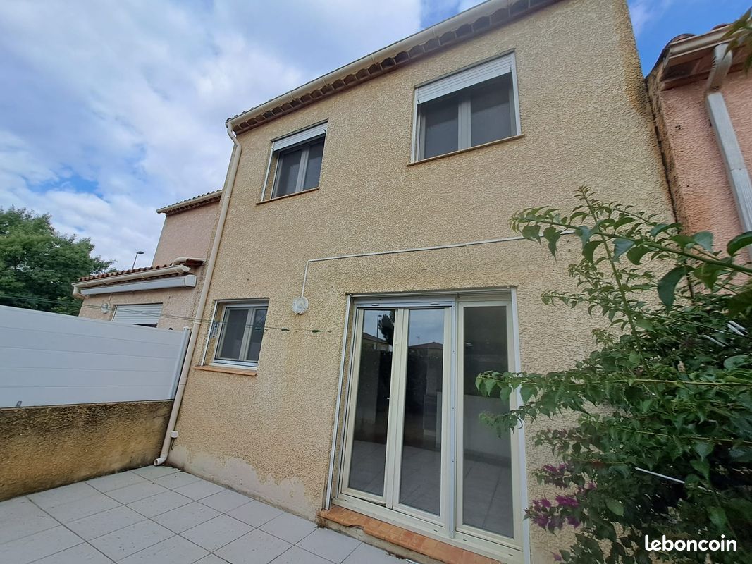 Maison 4 pièces 75 m² · à Agde · 75 m² · 220 000 €