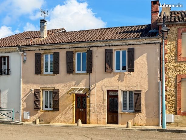 Maison 10 pièces 191 m²