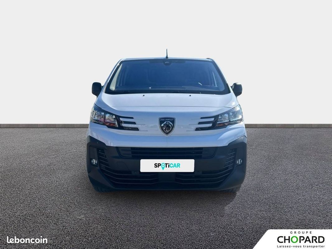 Peugeot expert fgn m bluehdi 145 bvm6 (image 2)
