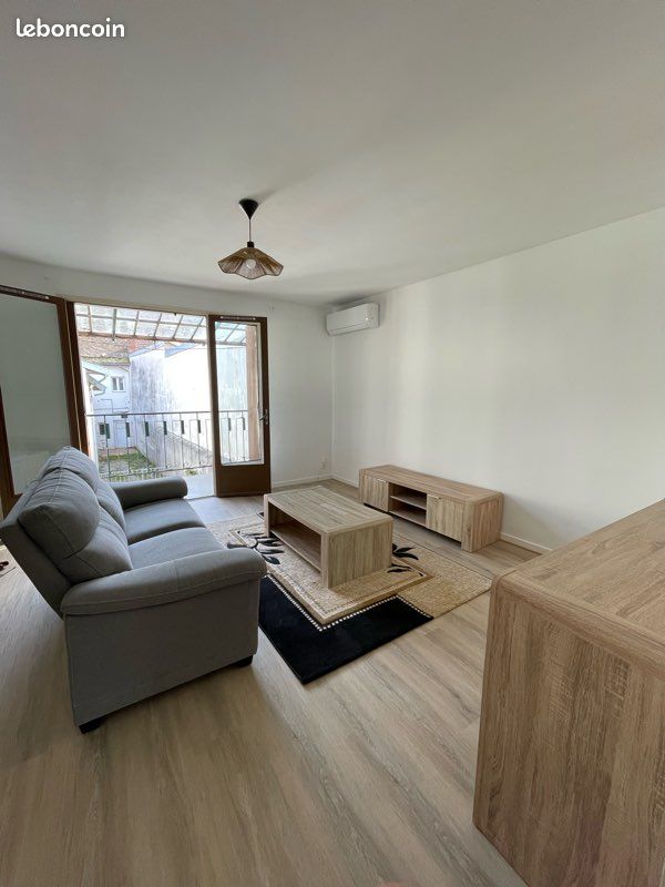 Appartement 3 pièces 80 m² · à Bletterans · 80 m² · 690 €/mois