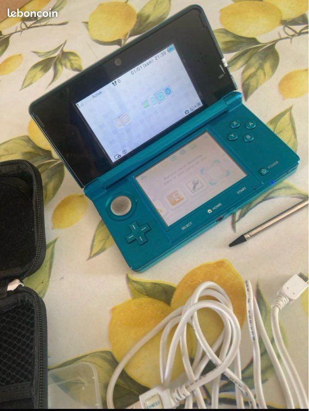 Nintendo 3DS (image 6)