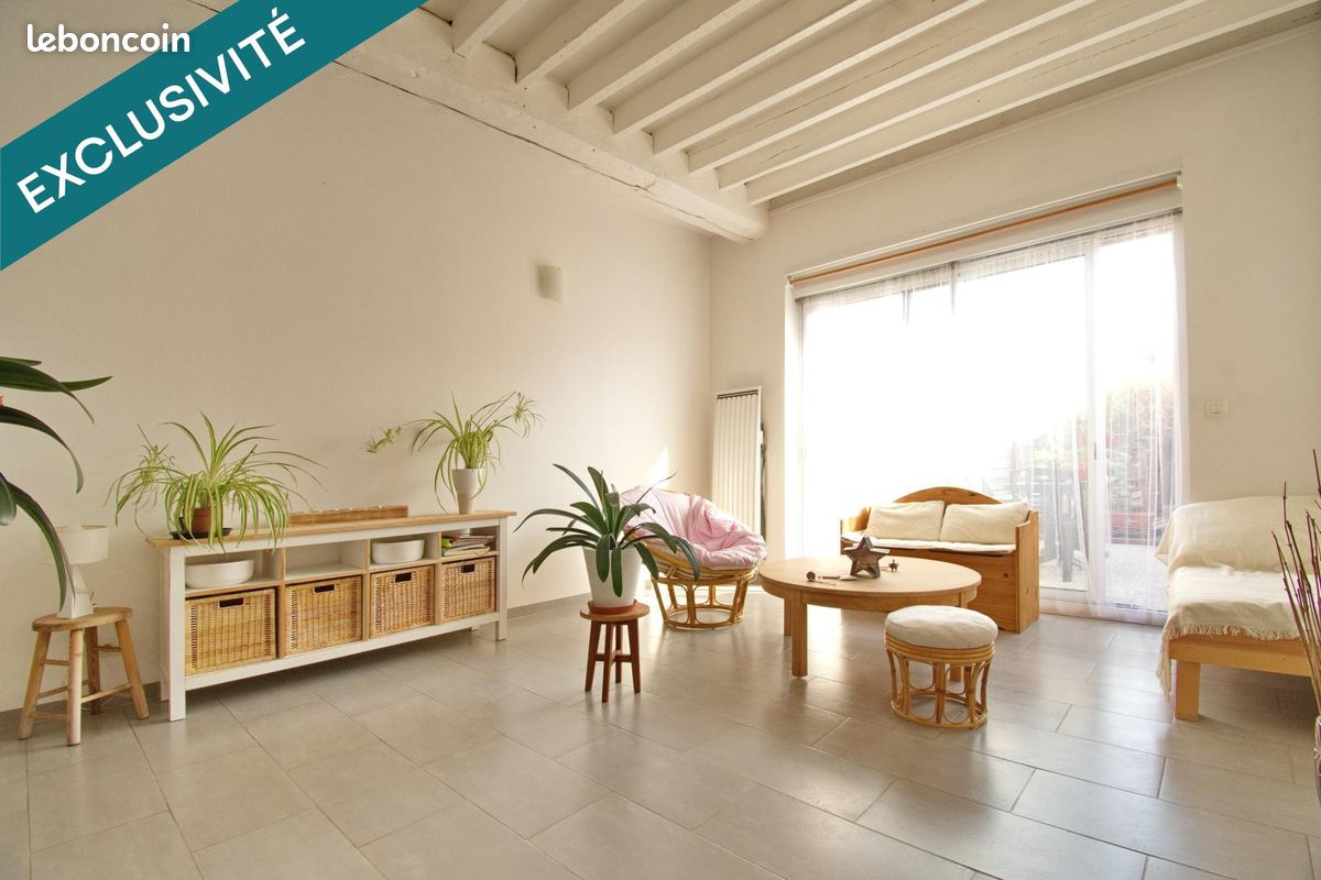 Maison 4 pièces 141 m² · à Lesquin · 141 m² · 269 000 €
