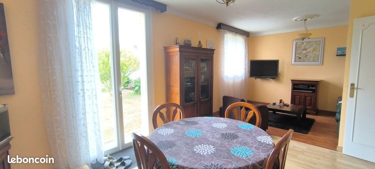 Maison 4 pièces 75 m² · à Plouzané · 75 m² · 198 550 €