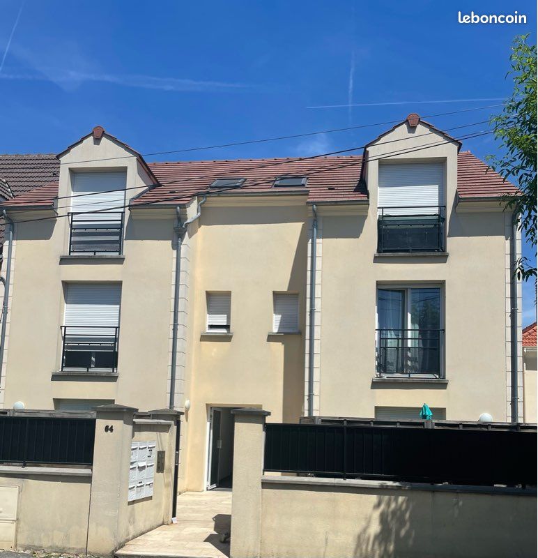 Appartement 2 pièces 35 m² · à Villeparisis · 35 m² · 920 €/mois