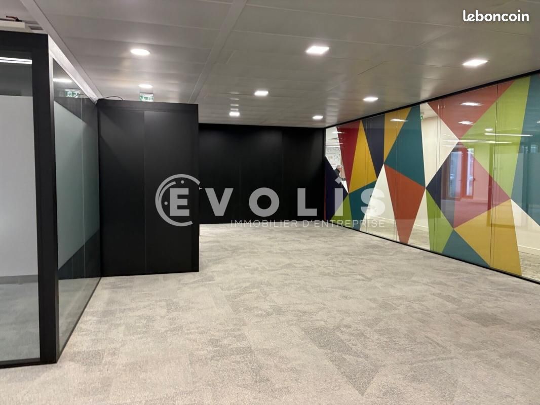 Bureaux 446 m² (image 6)
