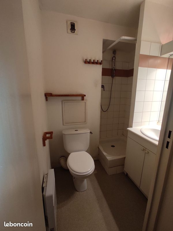 Appartement a louer talence - 1 pièce(s) - 23 m2 - Surfyn