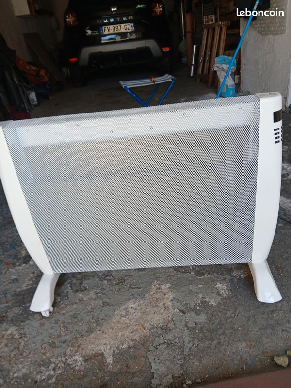 Radiateur (image 1)
