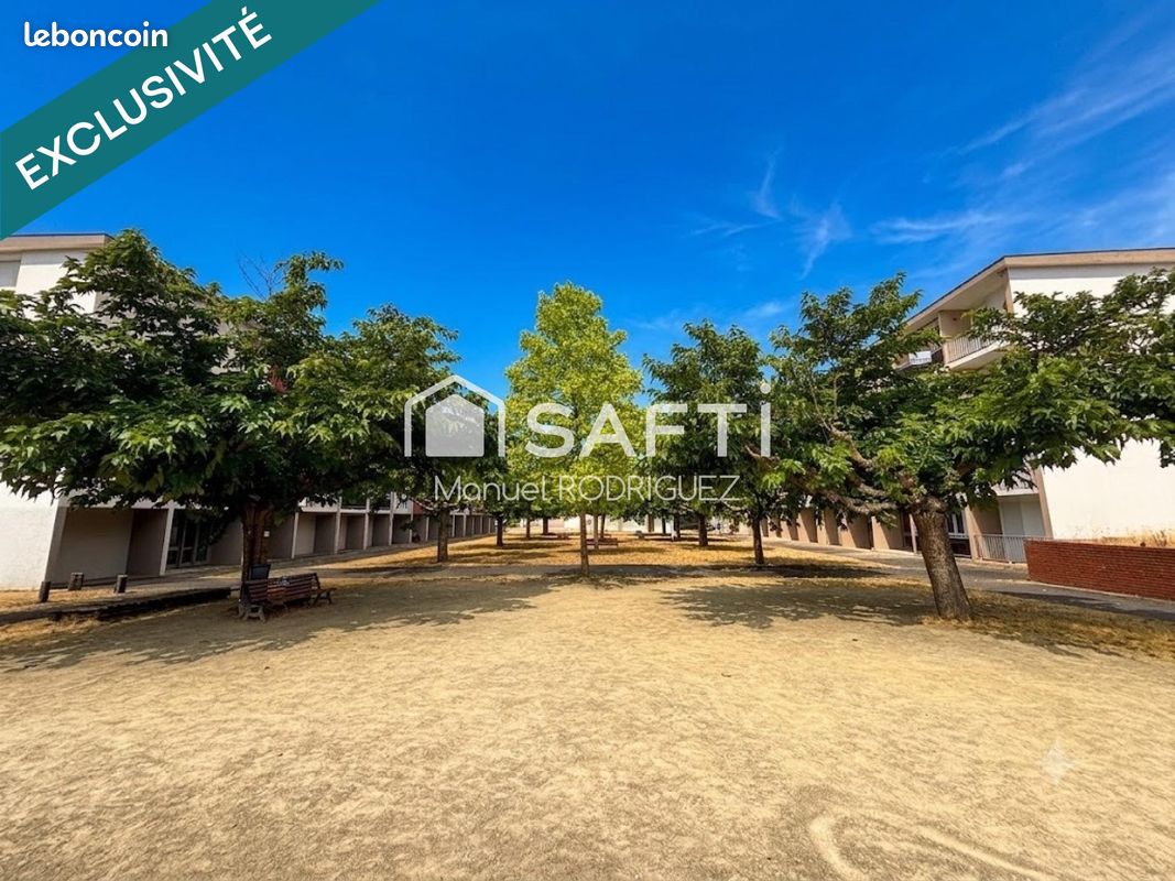 Appartement 4 pièces 76 m² · à Biscarrosse · 76 m² · 152 000 €