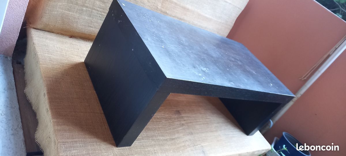 Table basse à restaurer (image 1)