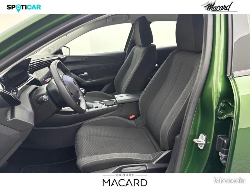 Peugeot 308 1.5 BlueHDi 130ch S&S Active Pack (image 11)
