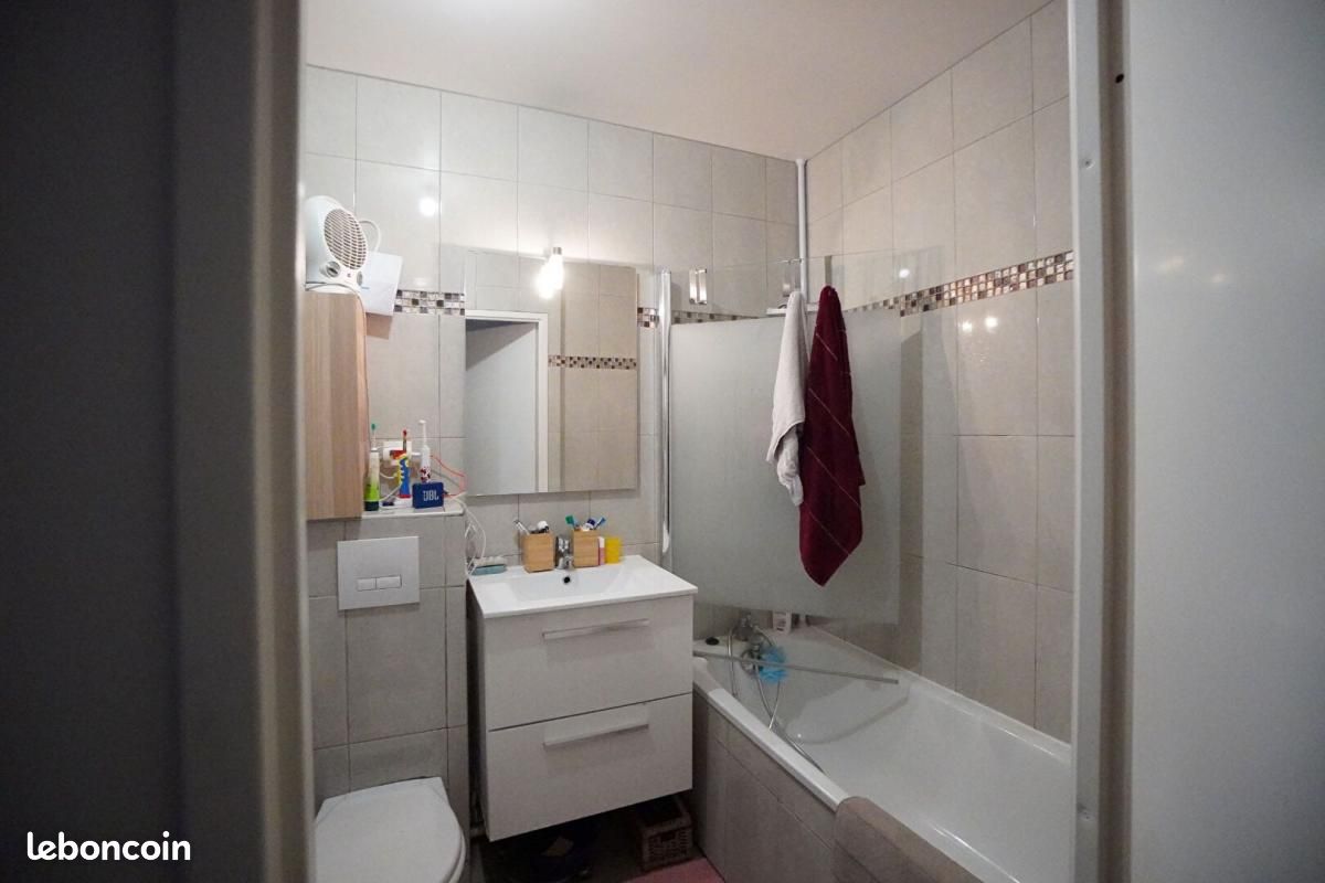 Appartement a louer mitry-mory - 2 pièce(s) - 55 m2 - Surfyn