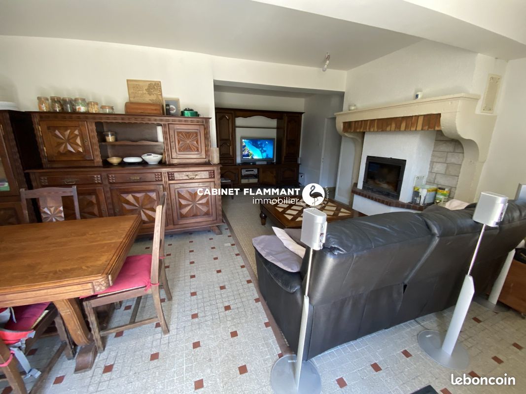 Maison 4 pièces 61 m² (image 6)