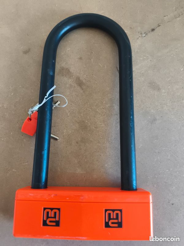 Antivol moto - U (image 2)