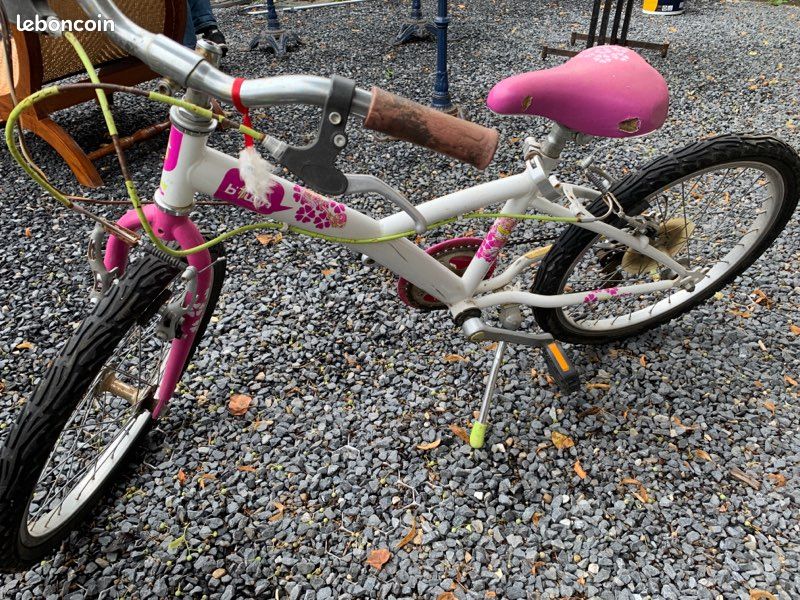 Vélo enfant (image 1)